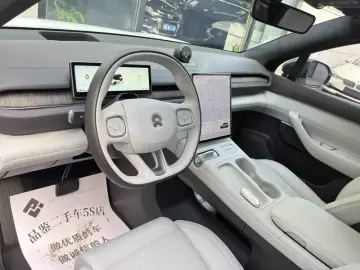 2024 Nio ES6 с пробегом 26 000 км