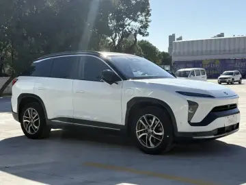 2022 Nio ES6 с пробегом 88 000 км