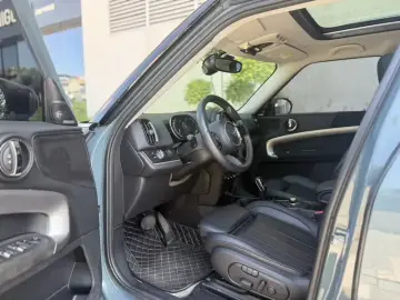 2023 Mini Countryman с пробегом 33 000 км