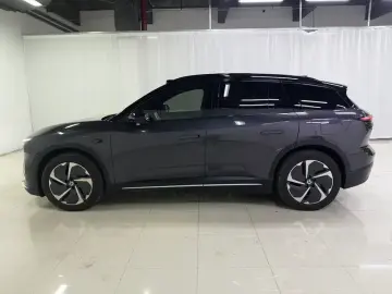 2024 Nio ES6 с пробегом 41 600 км