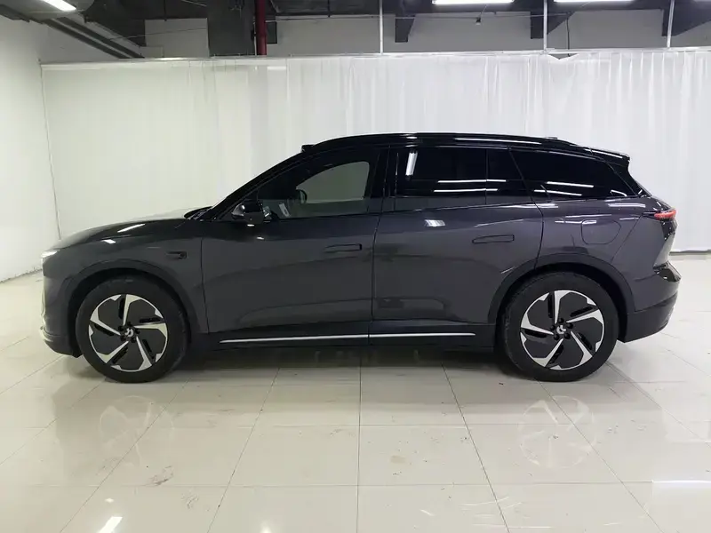 2024 Nio ES6 с пробегом 41 600 км