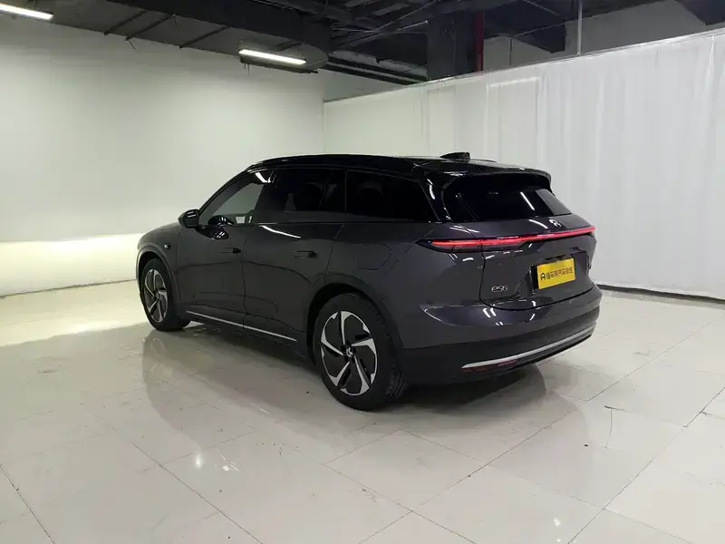 2024 Nio ES6 с пробегом 41 600 км