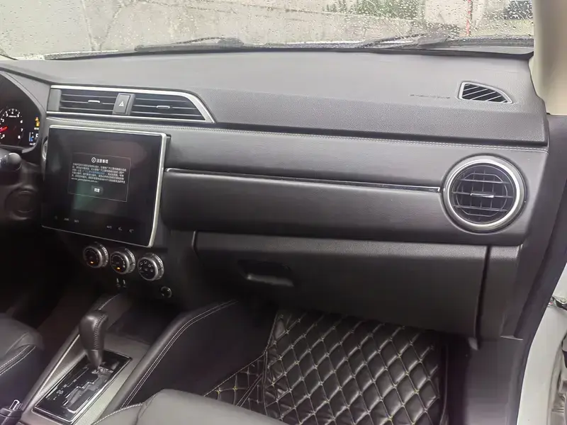 2020 Mitsubishi ASX с пробегом 71 200 км