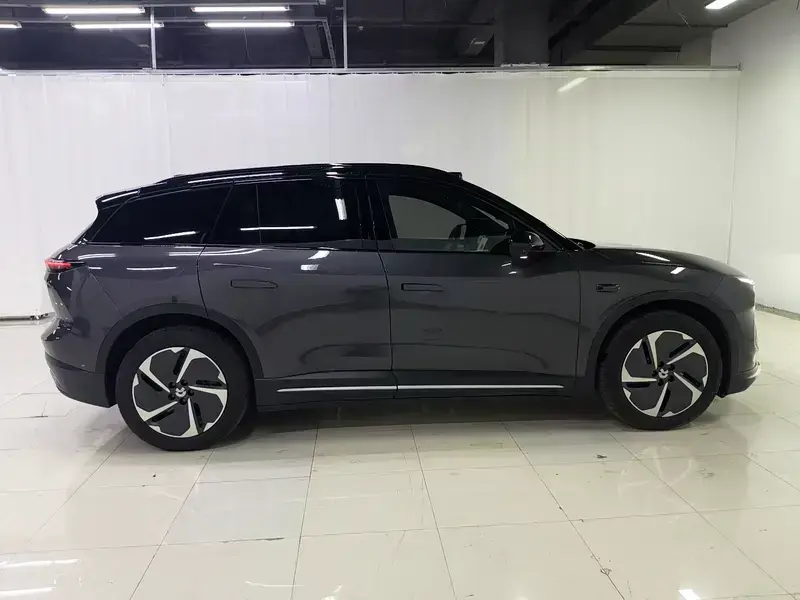 2024 Nio ES6 с пробегом 41 600 км