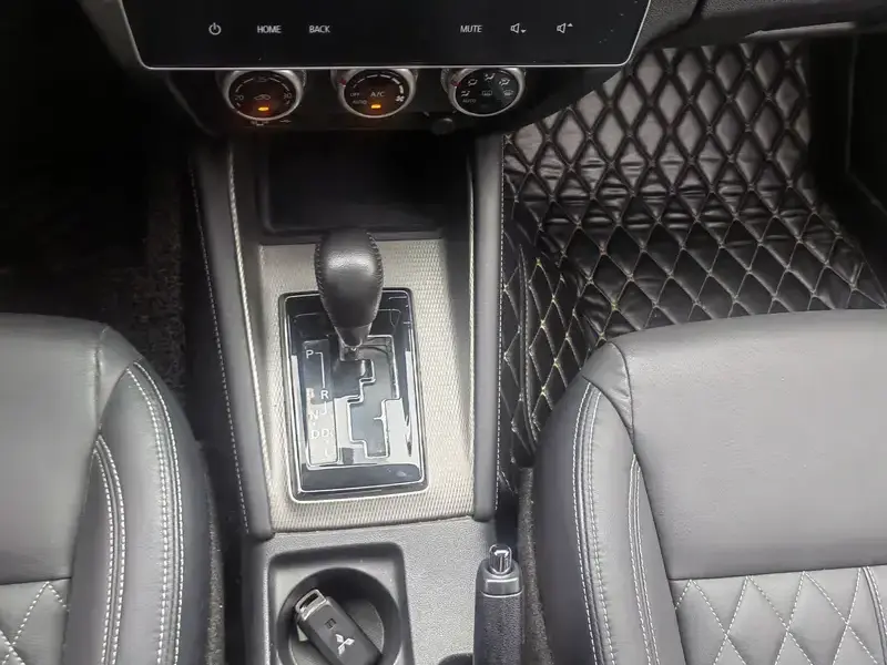 2020 Mitsubishi ASX с пробегом 71 200 км