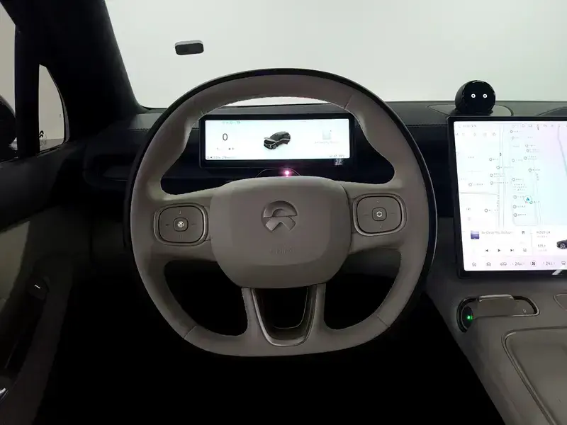 2024 Nio ES6 с пробегом 41 600 км