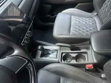 2020 Mitsubishi ASX с пробегом 50 000 км