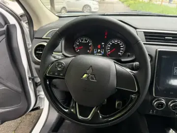 2020 Mitsubishi ASX с пробегом 21 000 км