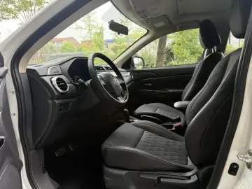 2020 Mitsubishi ASX с пробегом 21 000 км