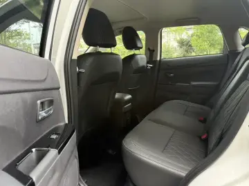 2020 Mitsubishi ASX с пробегом 21 000 км