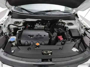 2020 Mitsubishi ASX с пробегом 58 300 км