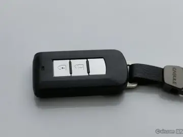 2020 Mitsubishi ASX с пробегом 58 300 км