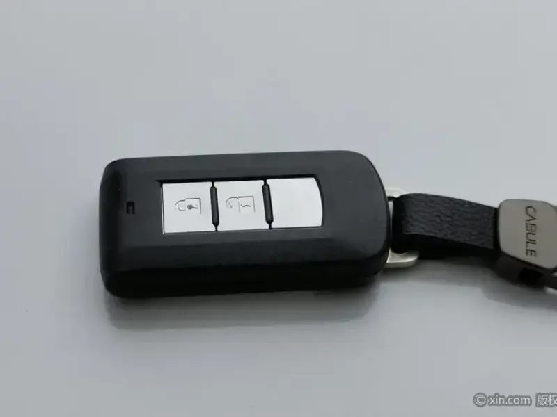 2020 Mitsubishi ASX с пробегом 58 300 км