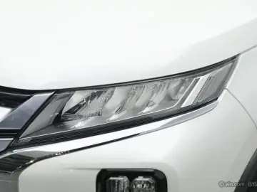 2020 Mitsubishi ASX с пробегом 58 300 км