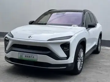 2019 Nio ES6 с пробегом 52 000 км