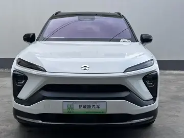 2019 Nio ES6 с пробегом 52 000 км