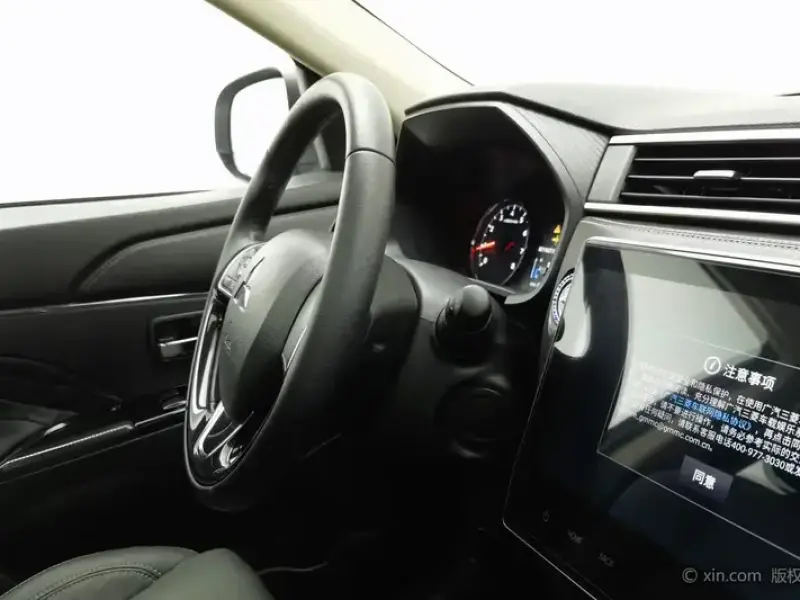 2020 Mitsubishi ASX с пробегом 58 300 км