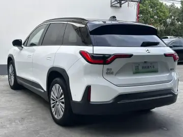 2019 Nio ES6 с пробегом 52 000 км