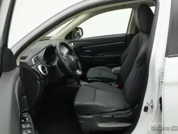2020 Mitsubishi ASX с пробегом 58 300 км