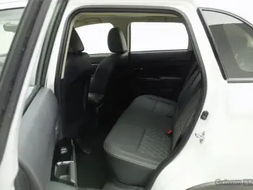 2020 Mitsubishi ASX с пробегом 58 300 км
