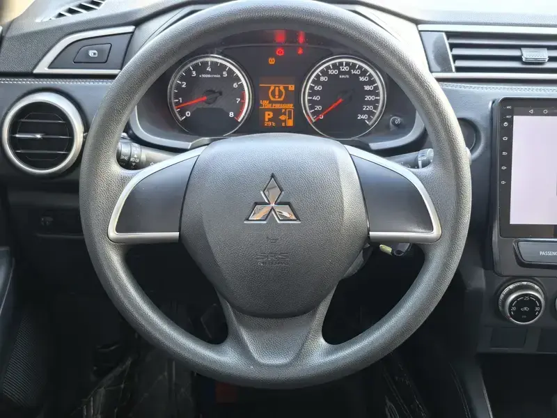 2020 Mitsubishi ASX с пробегом 60 000 км