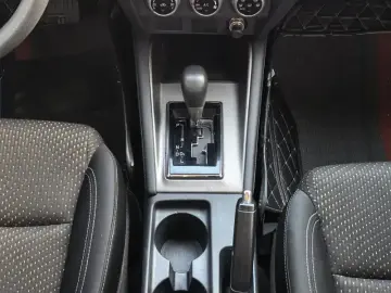 2020 Mitsubishi ASX с пробегом 60 000 км