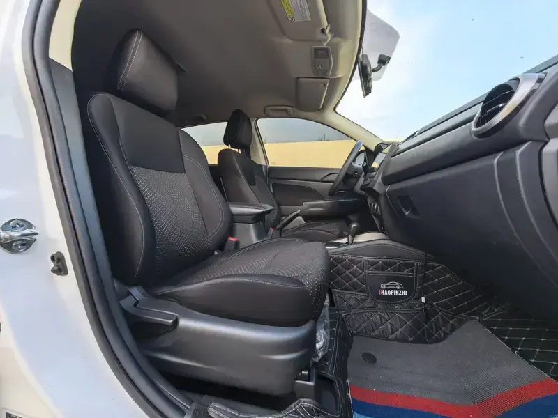 2020 Mitsubishi ASX с пробегом 60 000 км