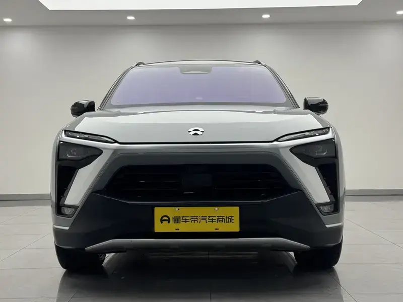 2020 Nio ES8 с пробегом 103 300 км