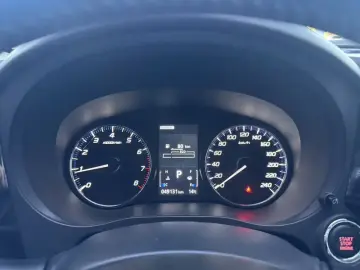 2021 Mitsubishi Outlander с пробегом 49 100 км