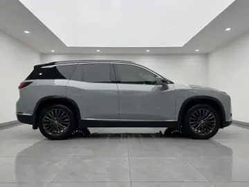 2020 Nio ES8 с пробегом 103 300 км