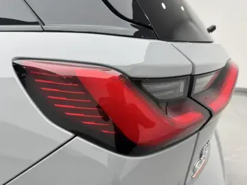 2020 Nio ES8 с пробегом 103 300 км