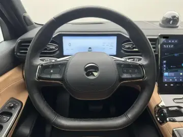 2020 Nio ES8 с пробегом 103 300 км