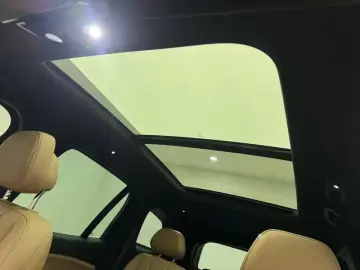 2020 Nio ES8 с пробегом 103 300 км