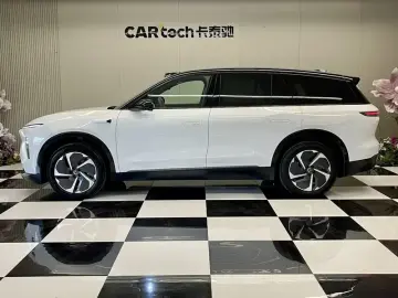 2023 Nio ES8 с пробегом 71 500 км
