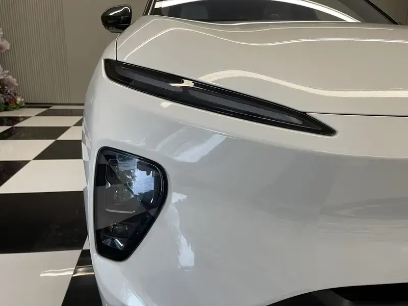 2023 Nio ES8 с пробегом 71 500 км
