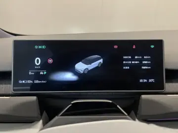 2023 Nio ES8 с пробегом 71 500 км