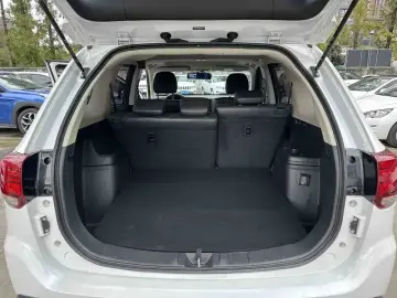 2019 Mitsubishi Outlander с пробегом 91 000 км
