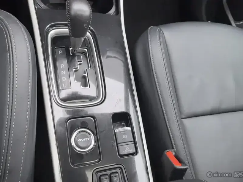2019 Mitsubishi Outlander с пробегом 91 900 км