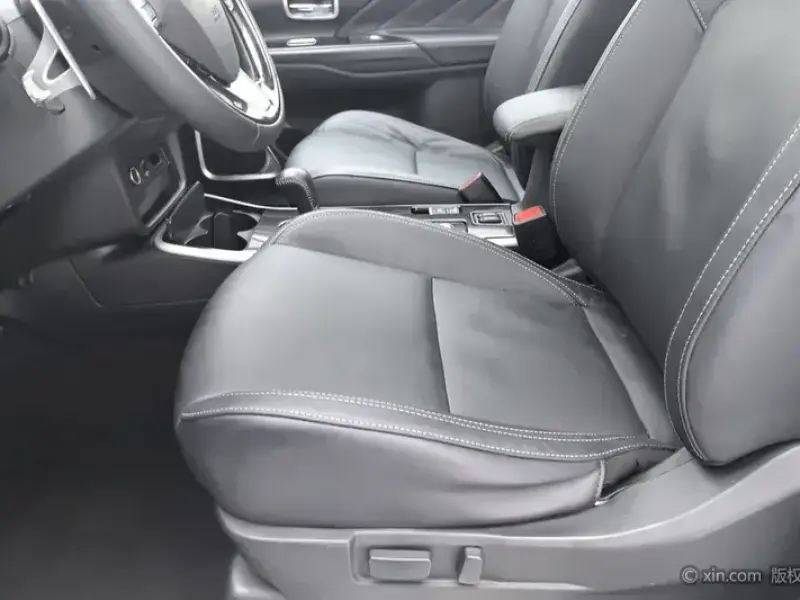 2019 Mitsubishi Outlander с пробегом 91 900 км