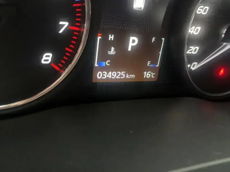 2021 Mitsubishi Outlander с пробегом 34 900 км