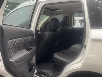 2021 Mitsubishi Outlander с пробегом 34 900 км