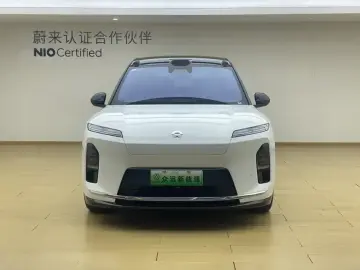 2026 Nio ES8 с пробегом 30 000 км