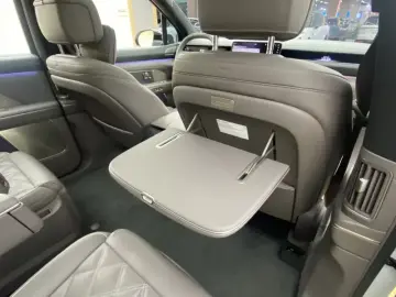 2026 Nio ES8 с пробегом 30 000 км