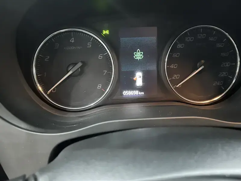 2021 Mitsubishi Outlander с пробегом 58 000 км
