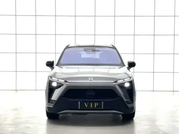 2020 Nio ES8 с пробегом 139 000 км