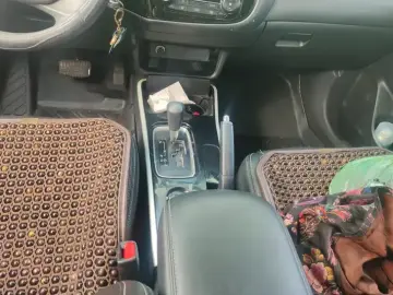 2020 Mitsubishi Outlander с пробегом 61 000 км