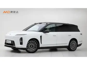 Nio ES8