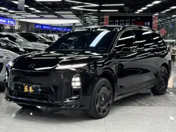 2026 Nio ES8 с пробегом 15 000 км