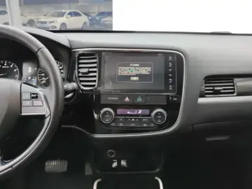 2020 Mitsubishi Outlander с пробегом 97 000 км