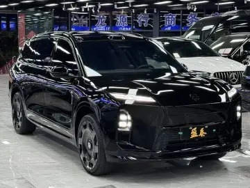 2026 Nio ES8 с пробегом 15 000 км